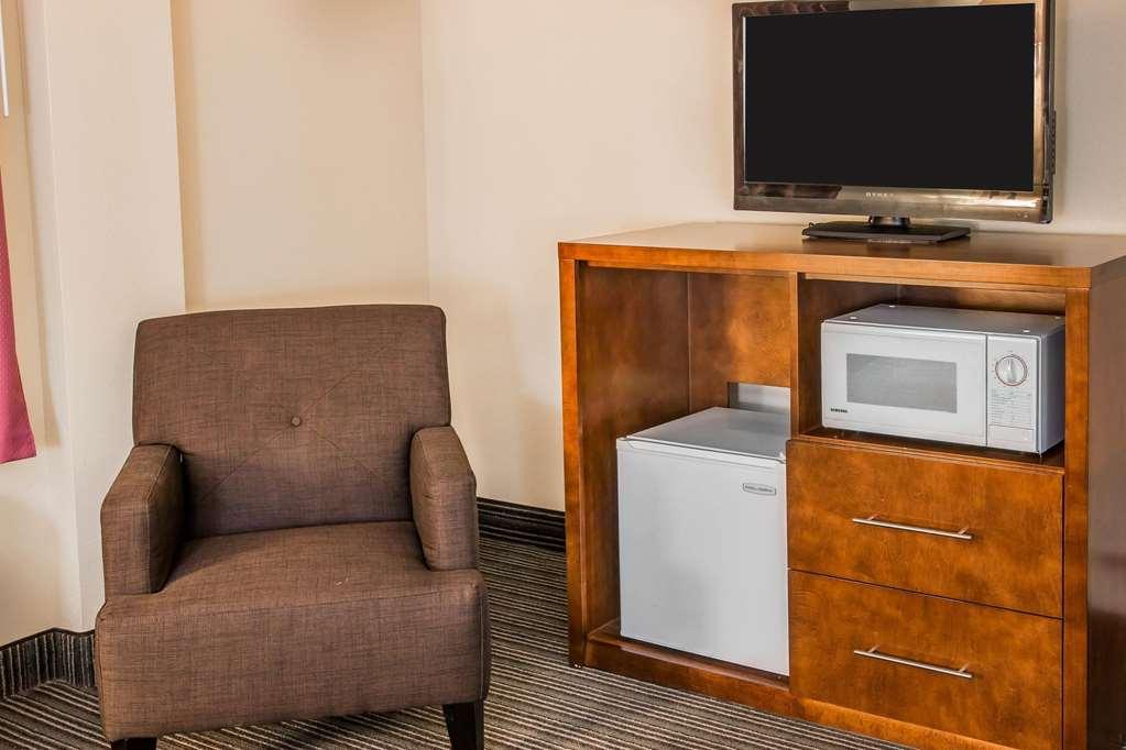 Country Inn & Suites By Radisson, Battle Creek, Mi Zimmer foto