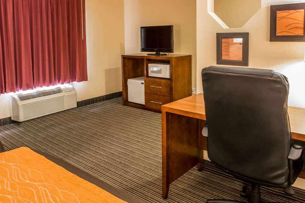 Country Inn & Suites By Radisson, Battle Creek, Mi Zimmer foto