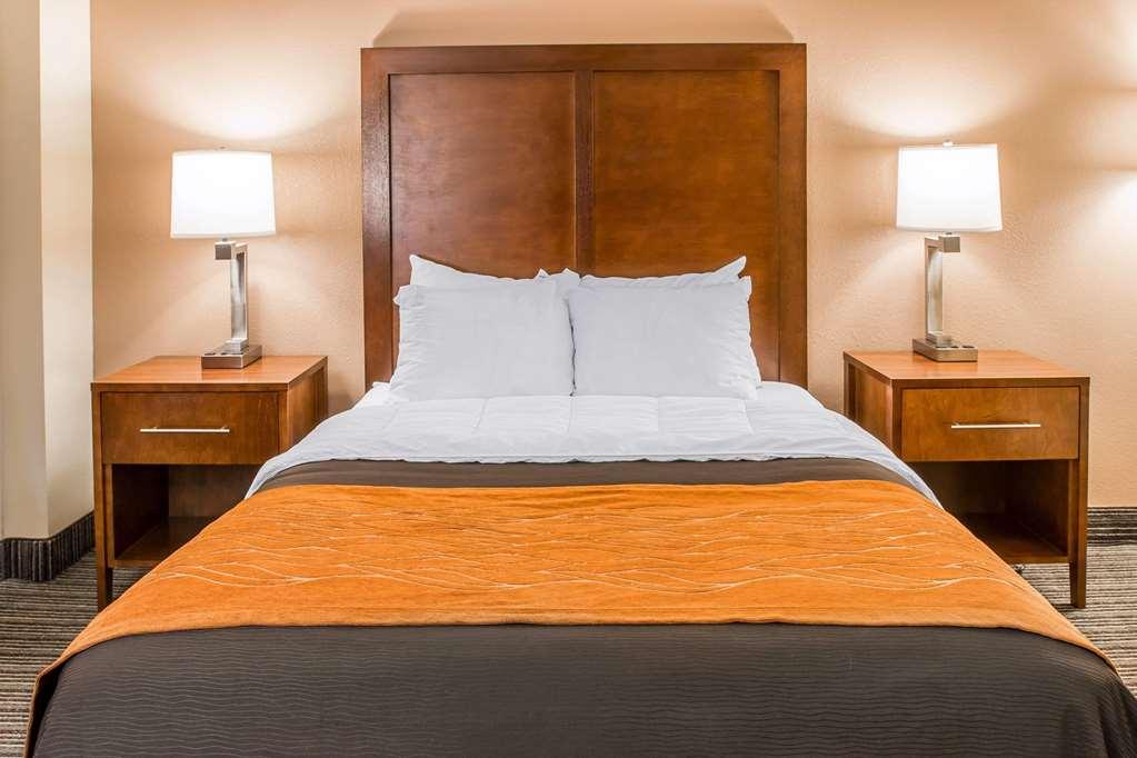 Country Inn & Suites By Radisson, Battle Creek, Mi Zimmer foto