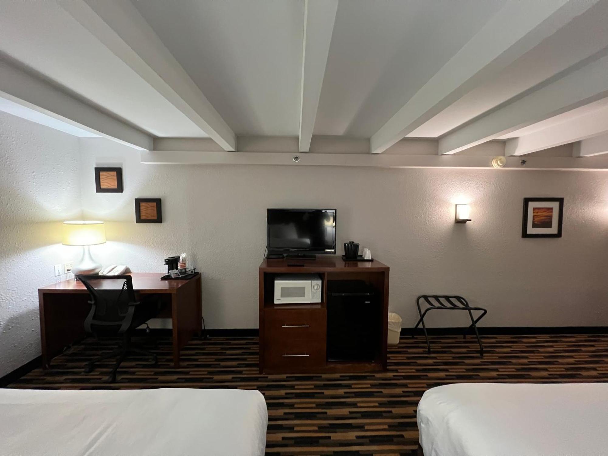Country Inn & Suites By Radisson, Battle Creek, Mi Exterior foto