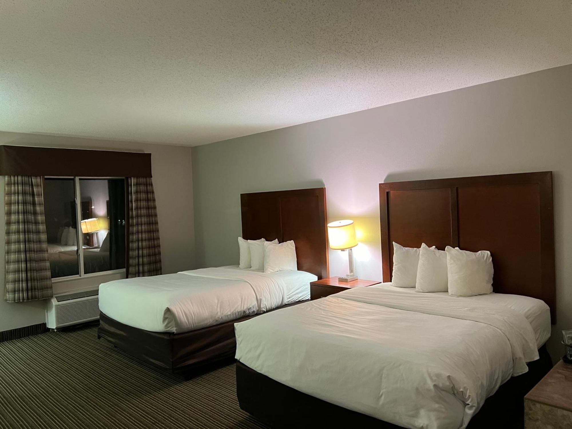 Country Inn & Suites By Radisson, Battle Creek, Mi Exterior foto