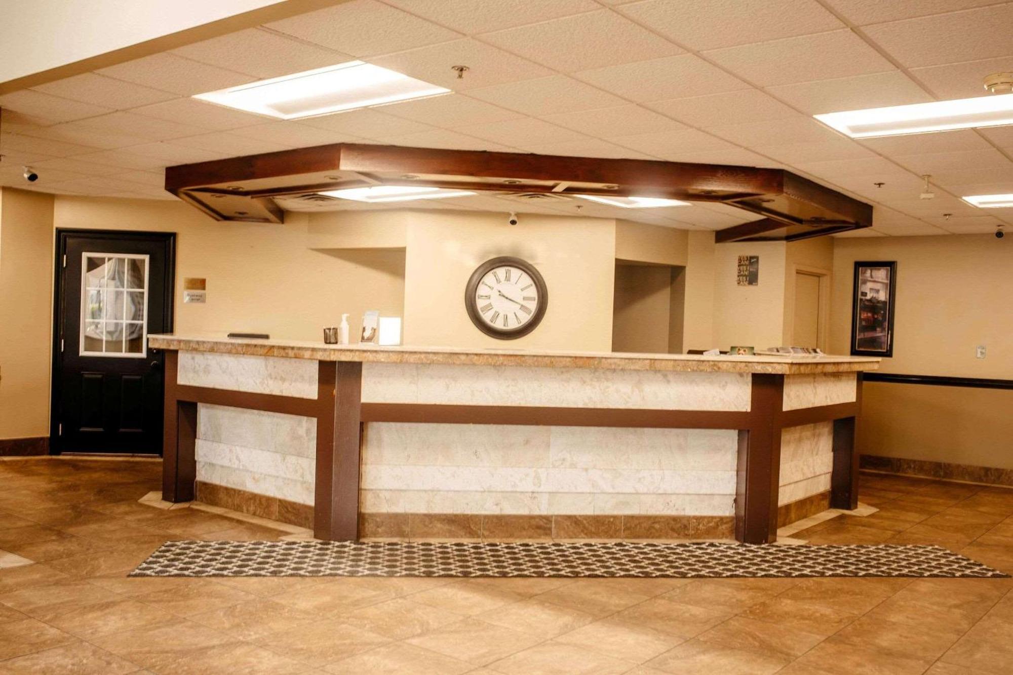 Country Inn & Suites By Radisson, Battle Creek, Mi Exterior foto